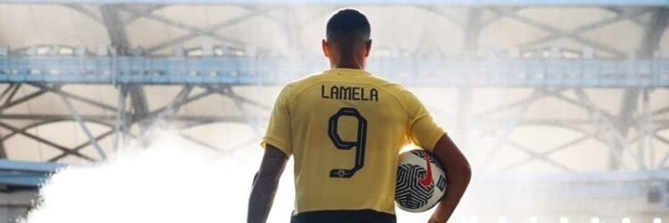 driven 33 🇦🇷 banner