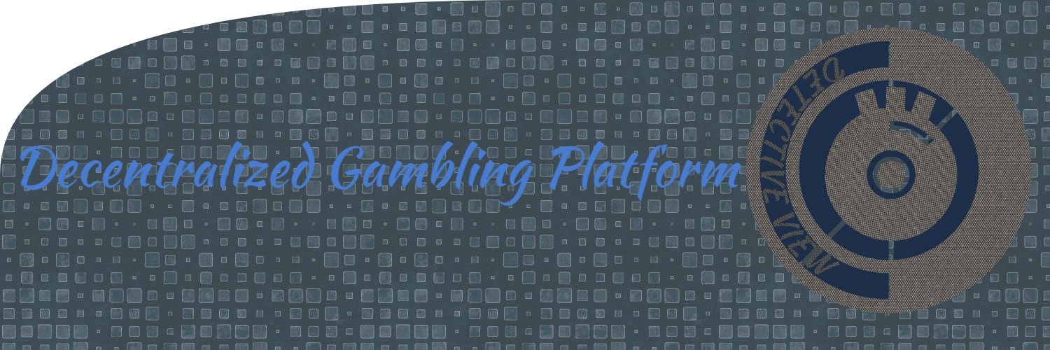 DETECTIVE VIEW banner