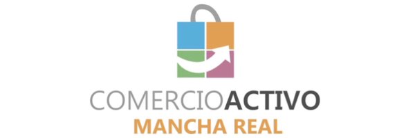 Comercio Activo Mancha Real Profile Banner