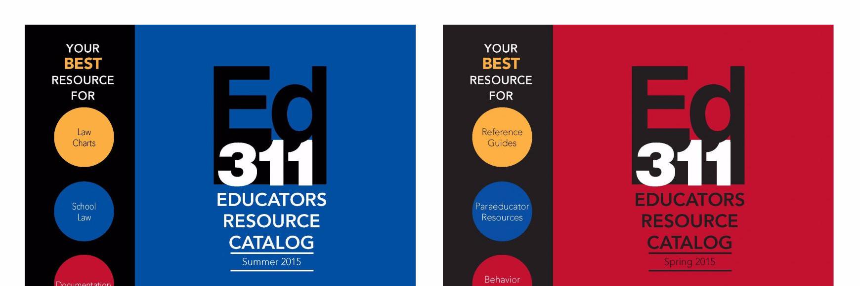 Education311's profile banner image