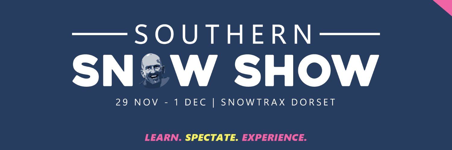 Snowtrax UK banner
