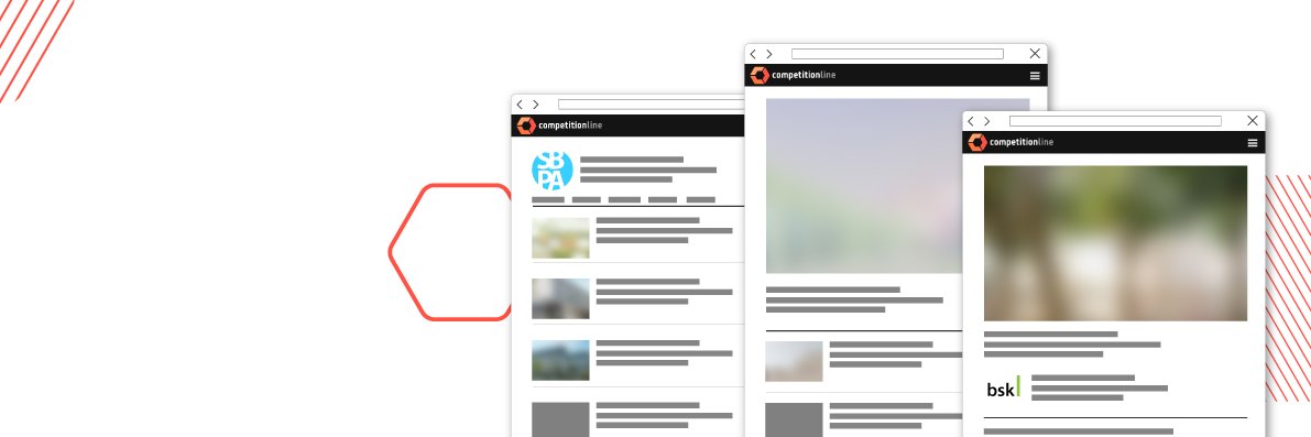 competitionline banner