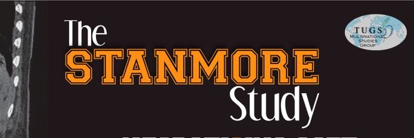 STANMORE_Study Profile Banner