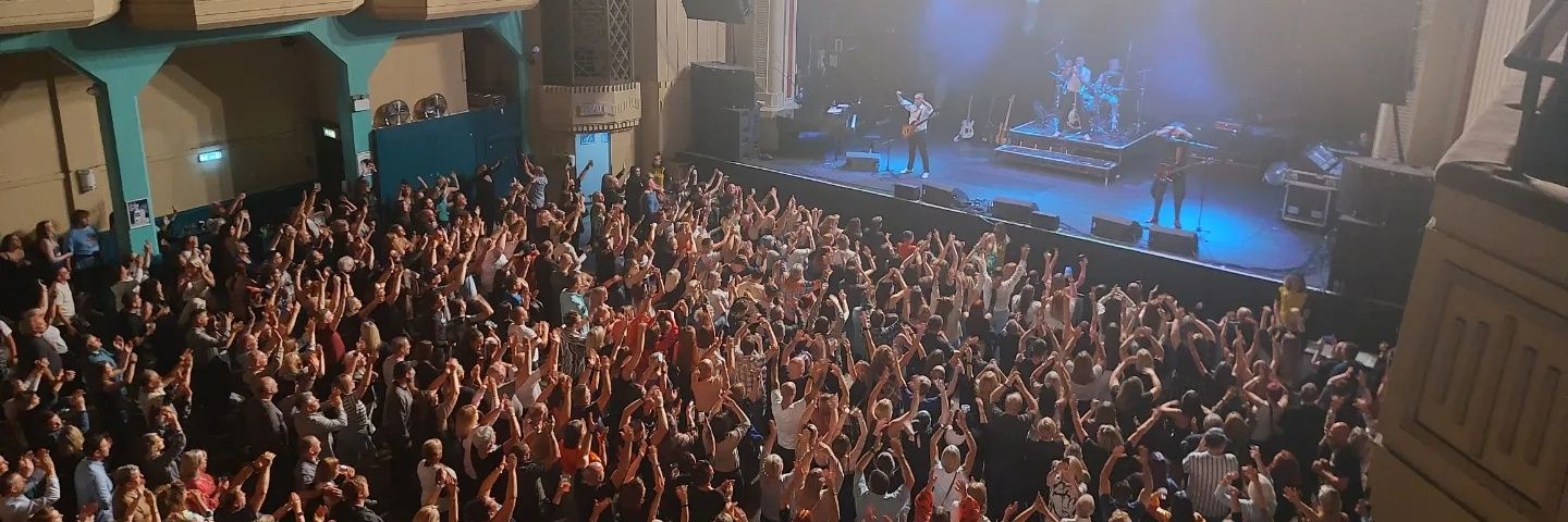 Fusion Functions banner