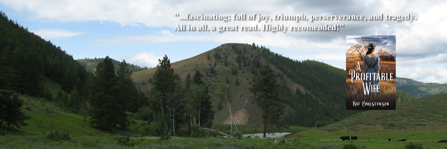 KathChristensen's profile banner image