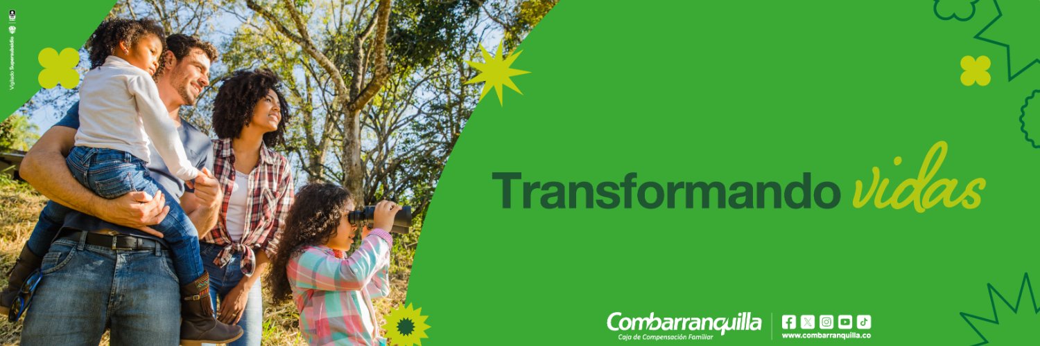 Combarranquilla's profile banner image