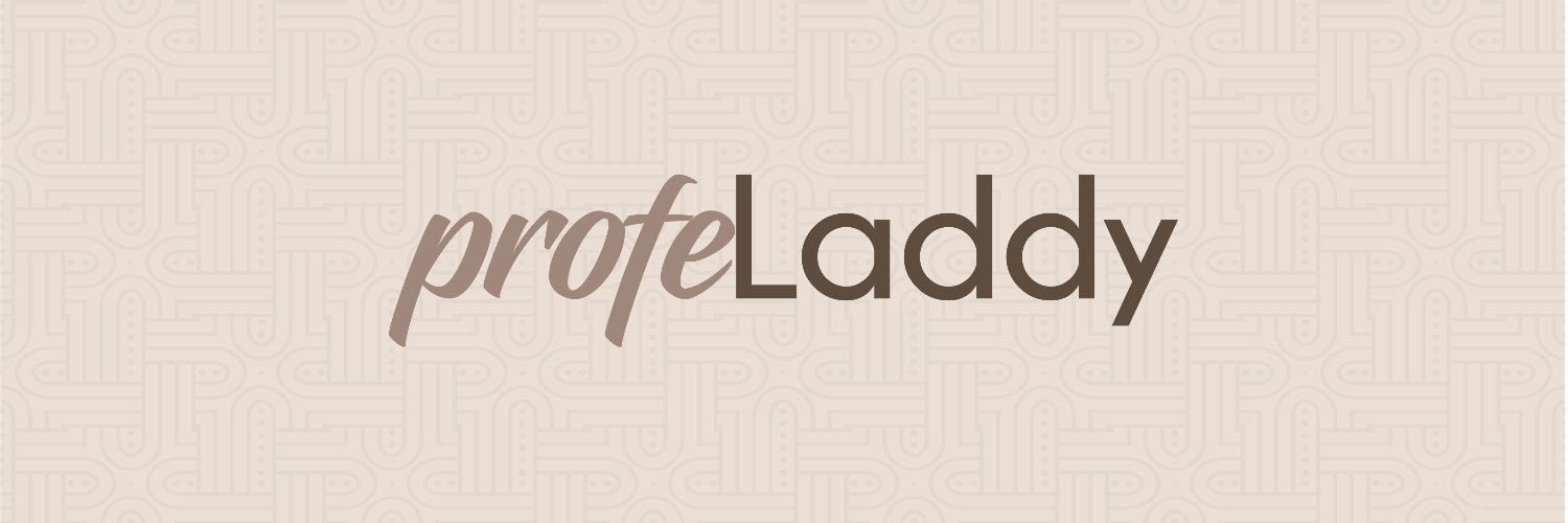 Laddylis's profile banner image
