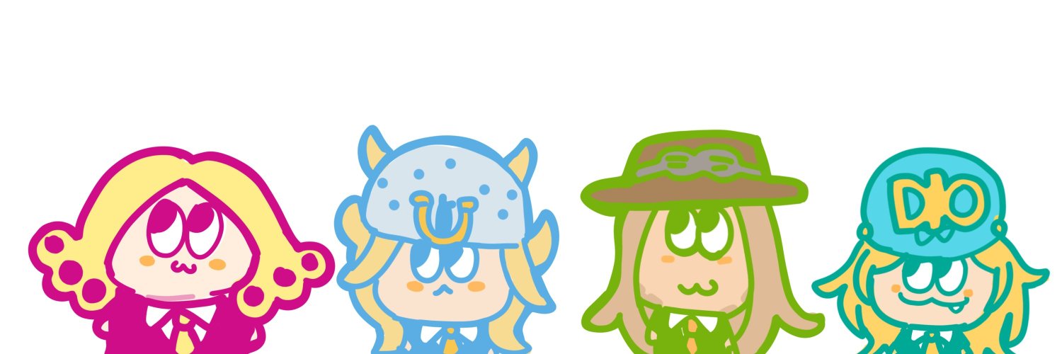 OooKiibo's profile banner image