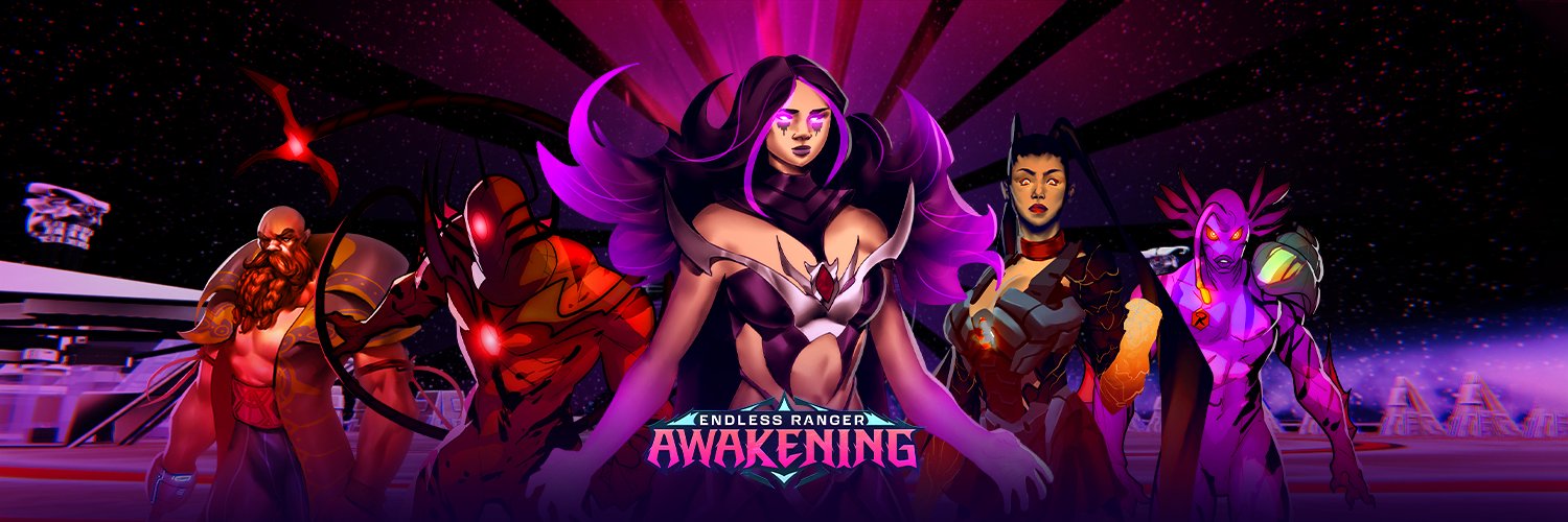 BRN Metaverse banner