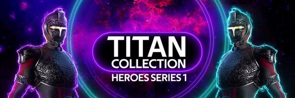 TitanNFT_'s profile banner image