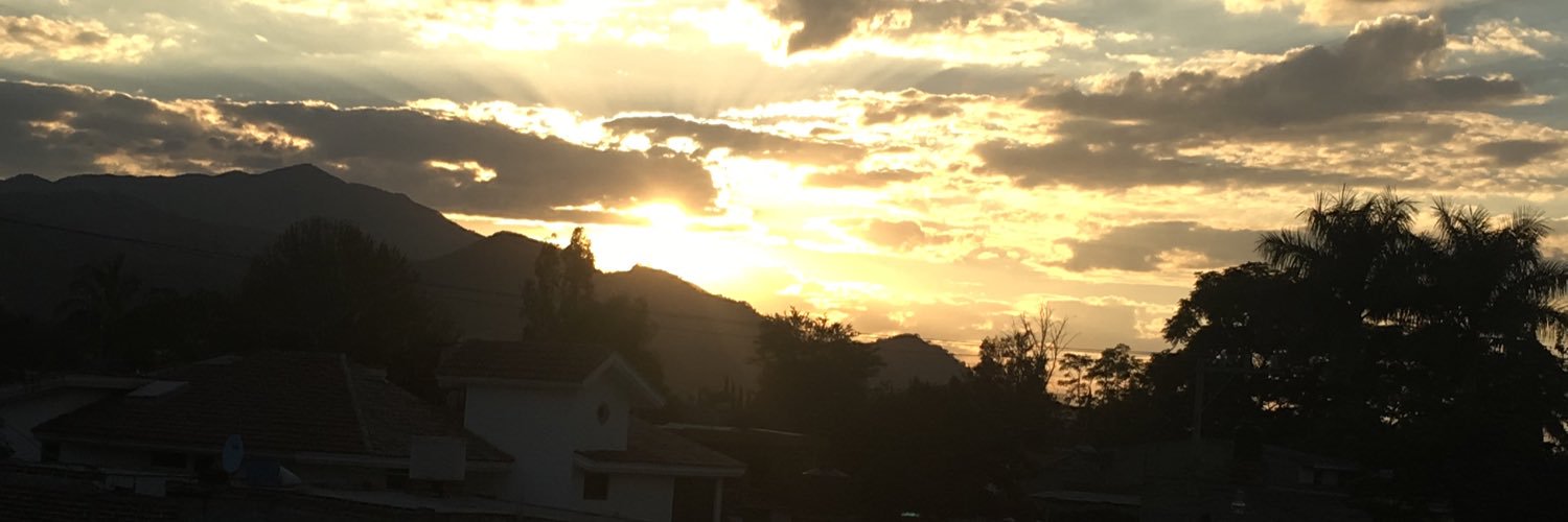 feroech's profile banner image