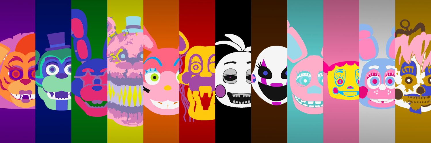 FireNutter's profile banner image