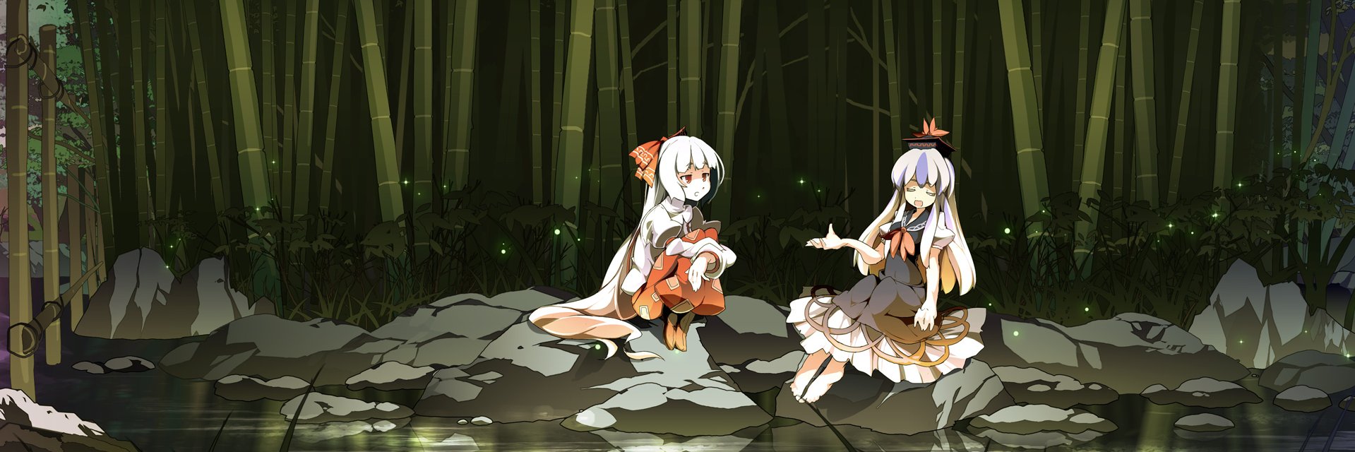 Minamisakuya's profile banner image