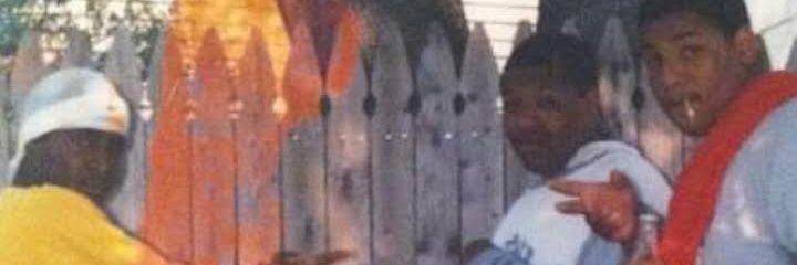 Almighty1250's profile banner image