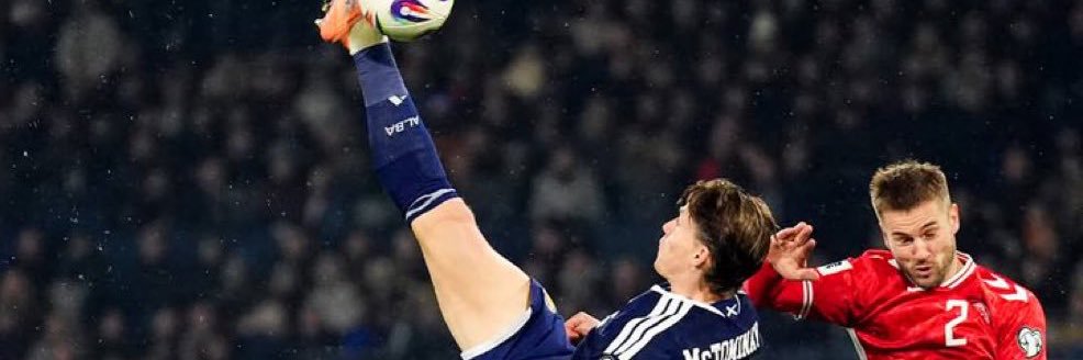 Transfers Scotland banner