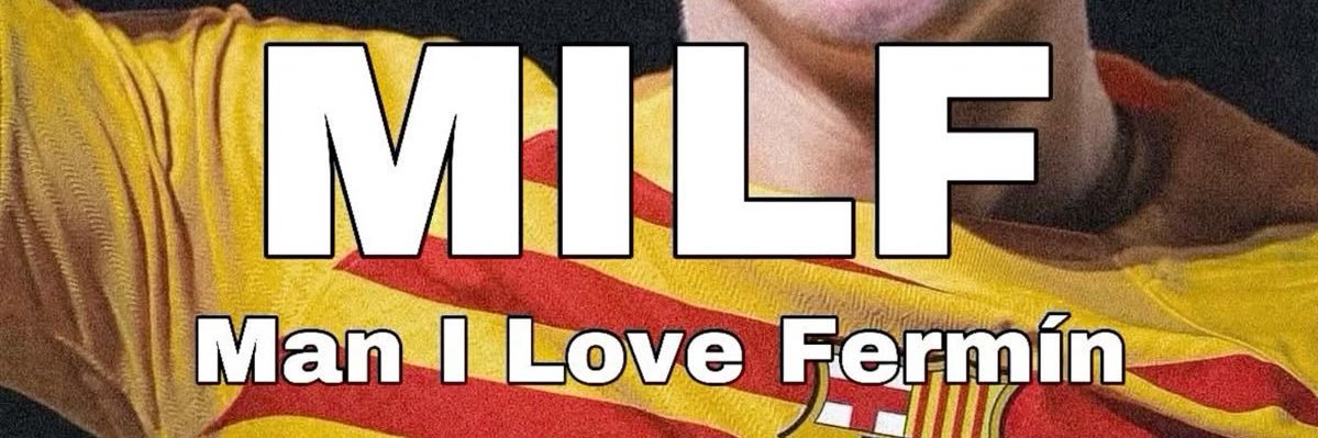 fermin lopez enjoyer banner