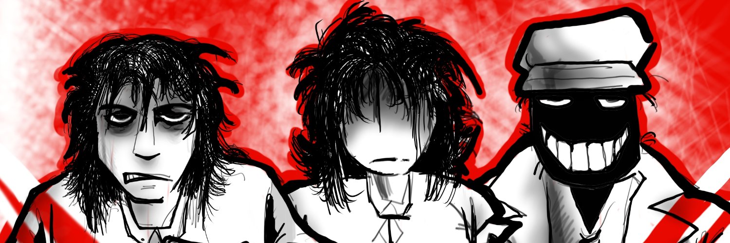 Watcher #watchingwithmyeyes banner