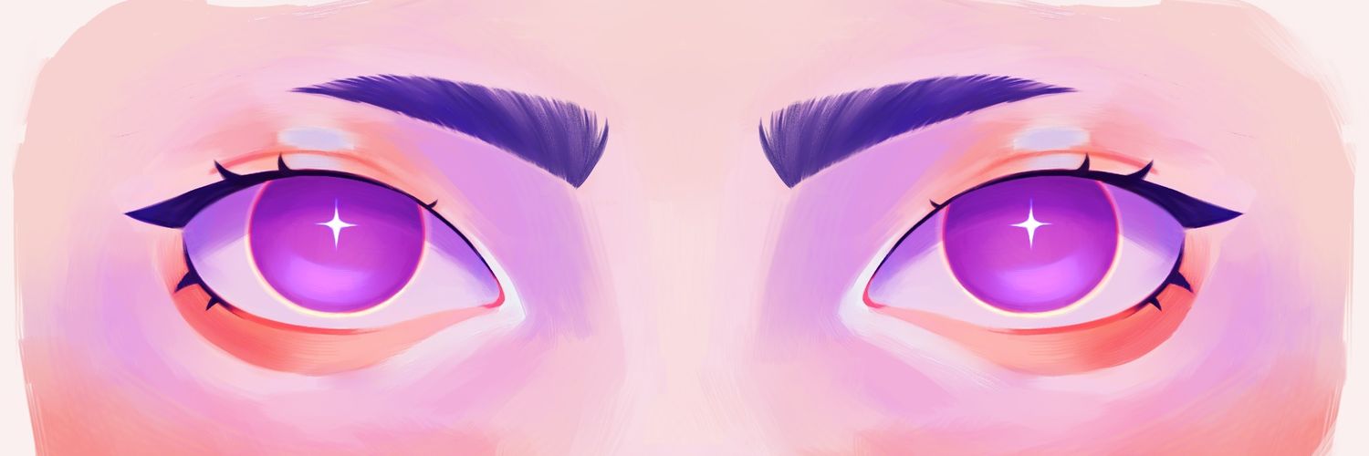 artistic_panic's profile banner image