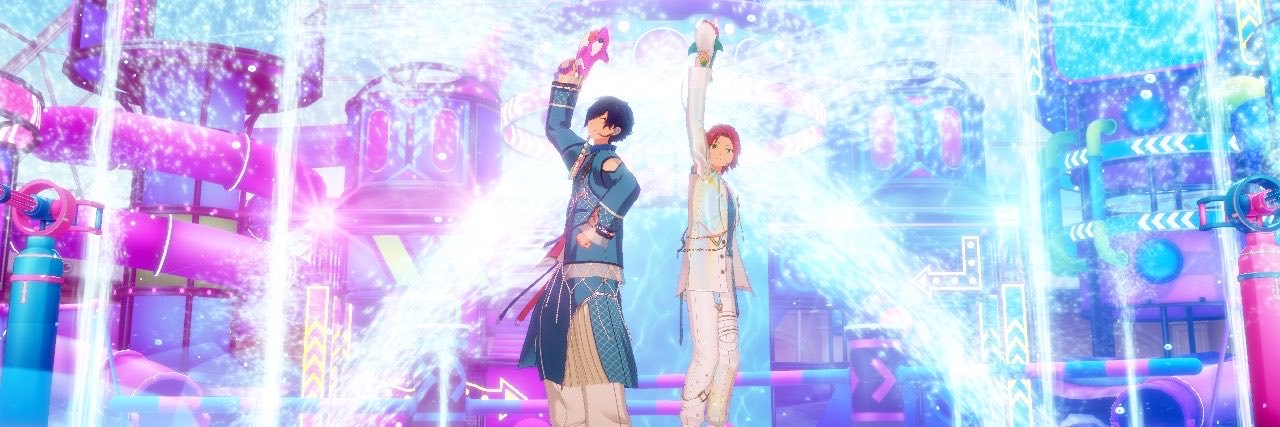 ainokoma's profile banner image
