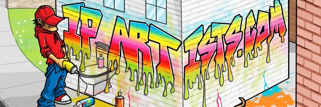 IP 🏗👷‍♂️🏢🧱🌐🥾💵🗿🔜🧨🎆🎟🎬 banner