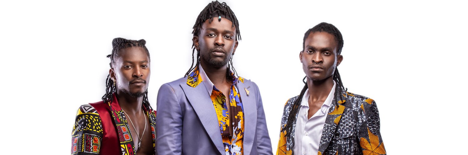 H_ART THE BAND banner