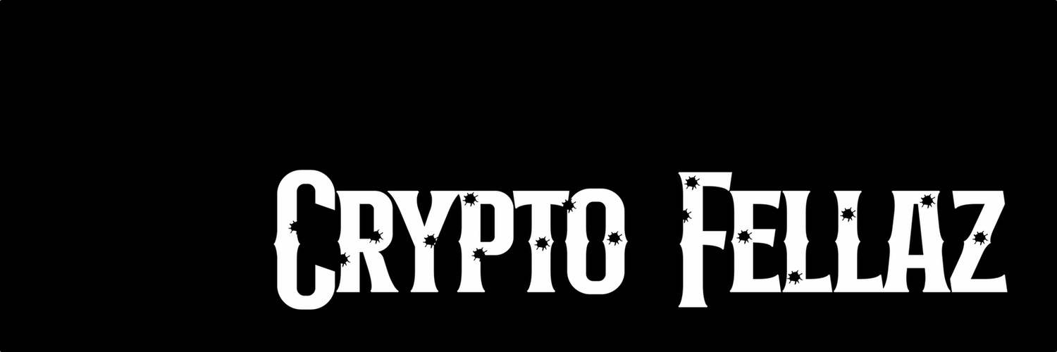 CryptoFellaz banner