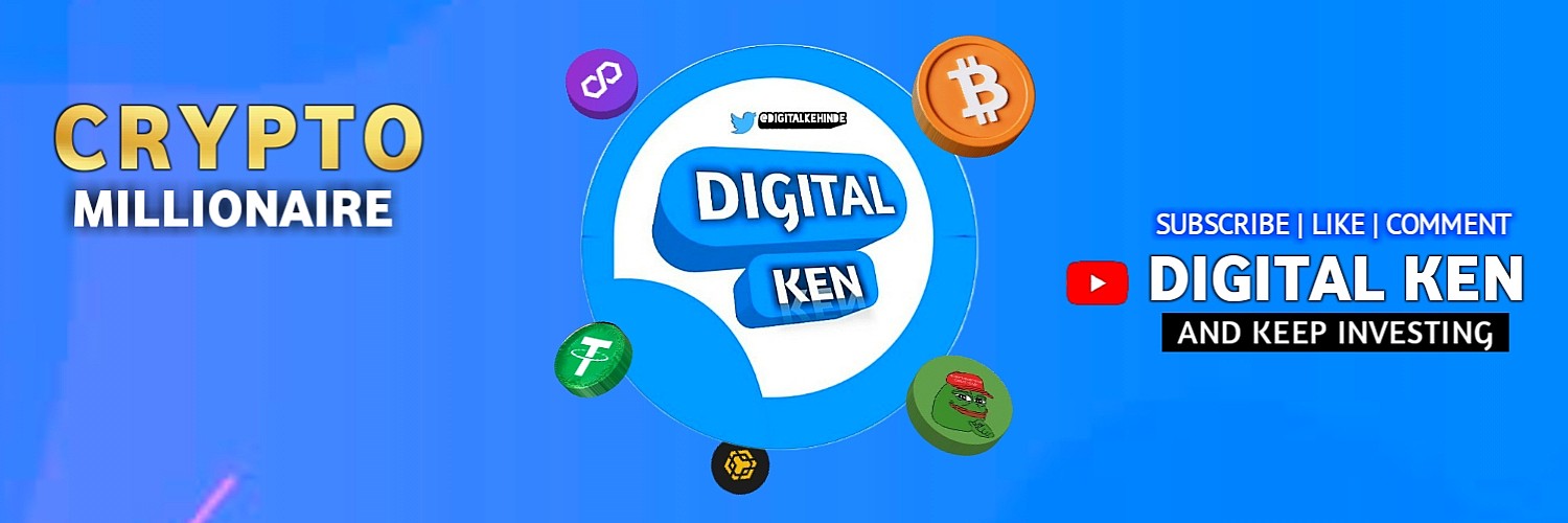 Digital Ken banner