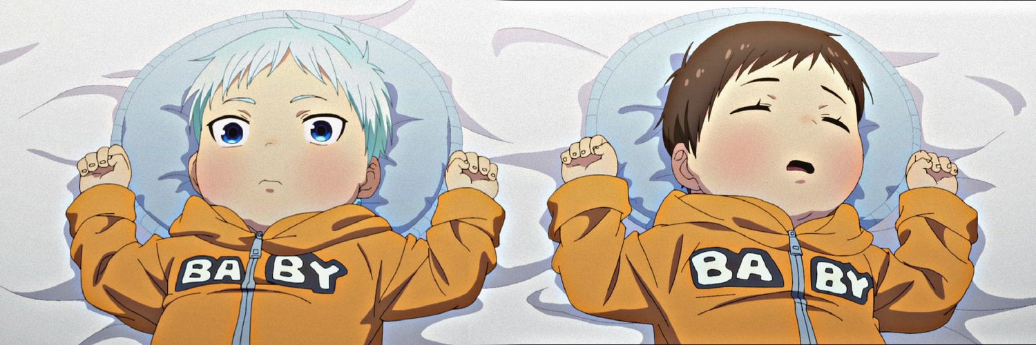 Niemand | Blue Exorcist S5 ❄️'s banner