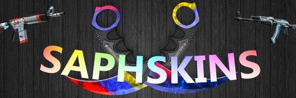 saphskins Profile Banner