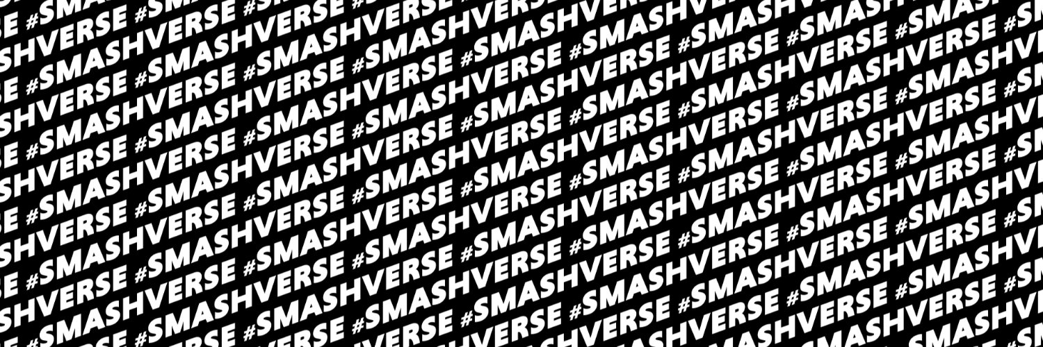 Smashverse Studios banner