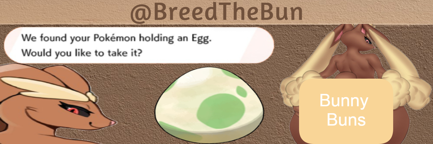 BreedTheBun's profile banner image