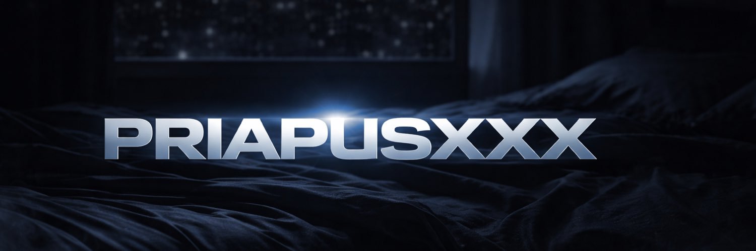 PriapusXXX banner