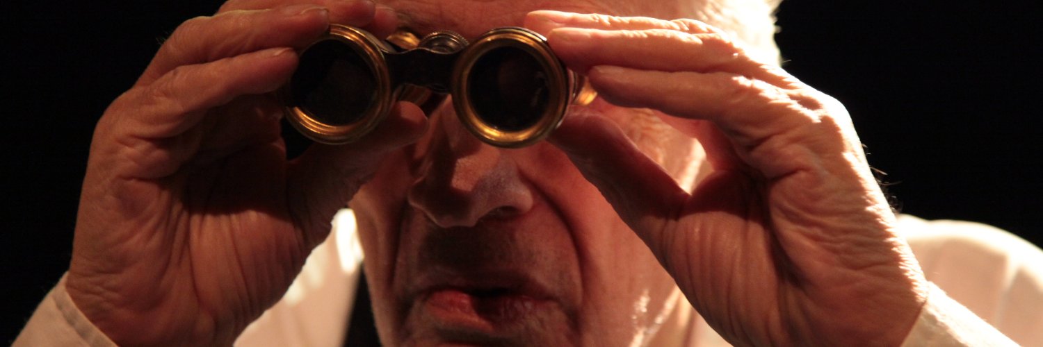 Gustavo Sarmiento banner
