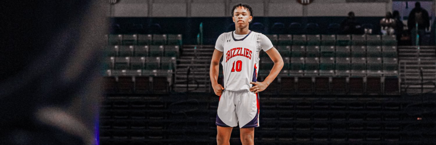 Ja’Courien “Joc” Miller banner