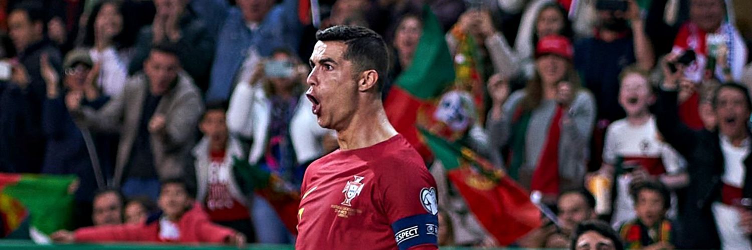 The Horse Man banner