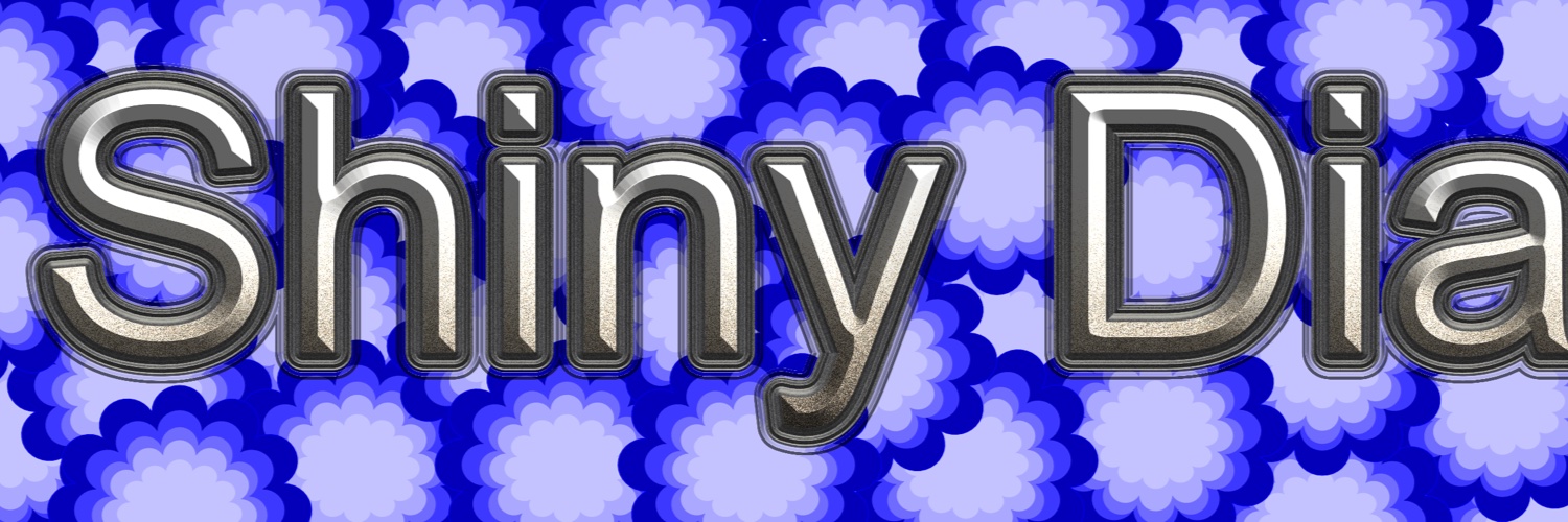 Shiny_Diam's profile banner image
