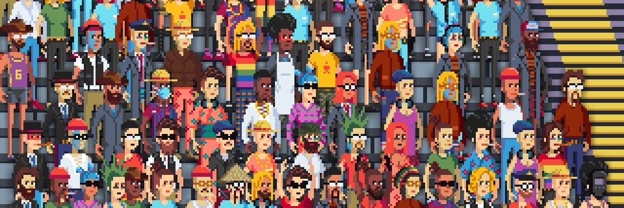 Internet Humans banner