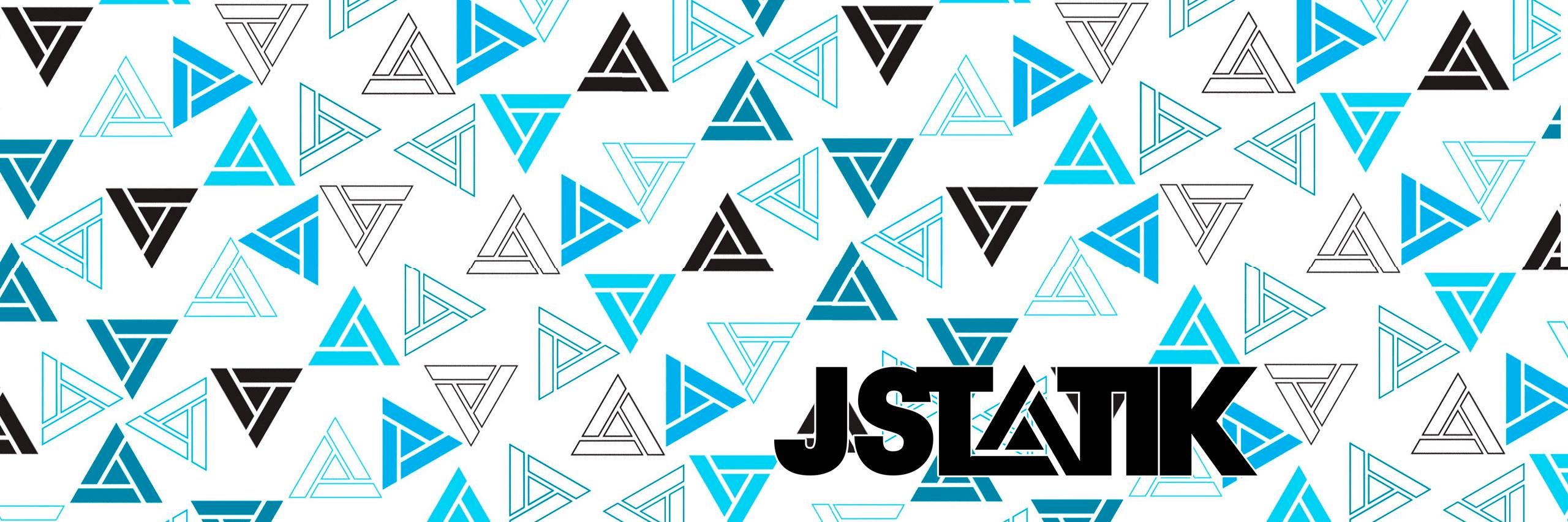 J-Statik banner