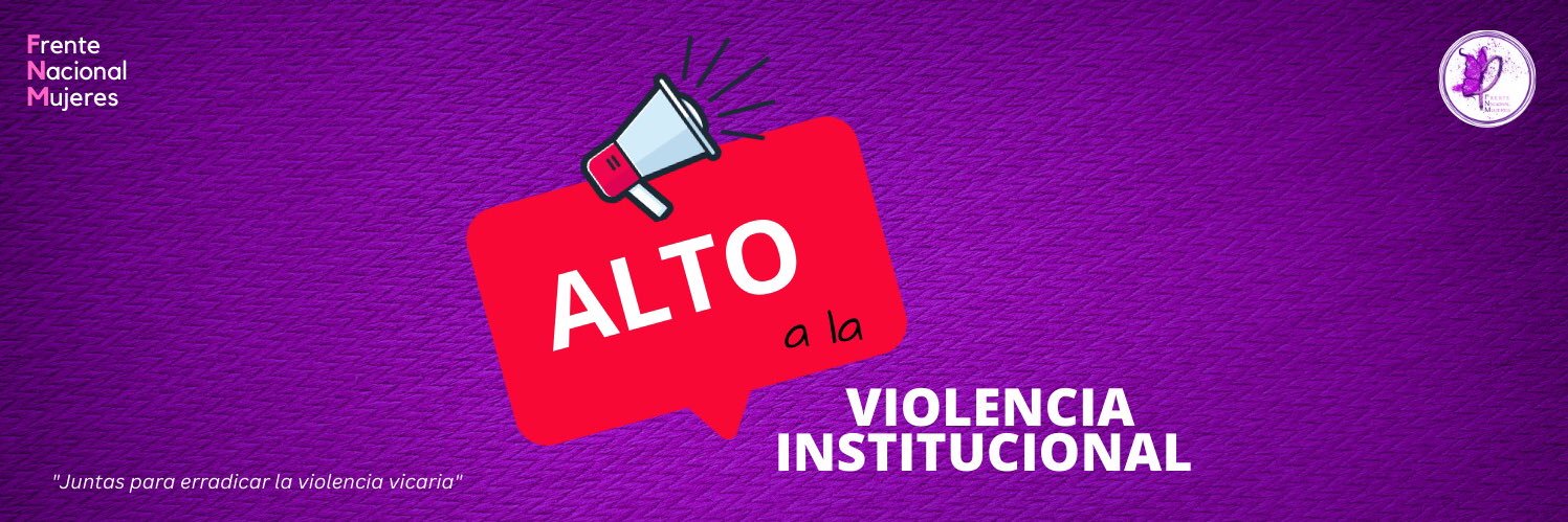 Frente Internacional banner
