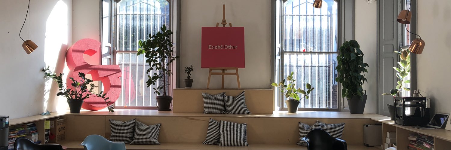 Each&Other banner