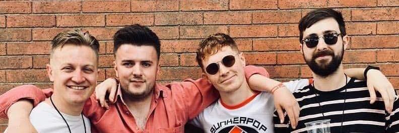 samconnolly22's profile banner image