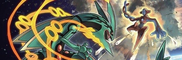 Pokemon TCG Buy/Sell/Trade banner