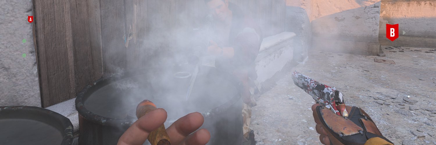 Xaverson ⁷ᵏ banner