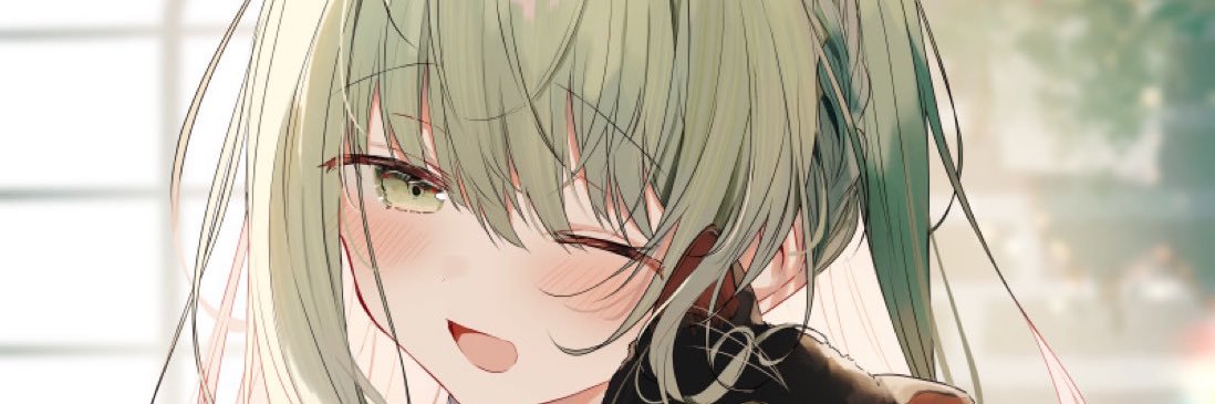amaazuki417012's profile banner image