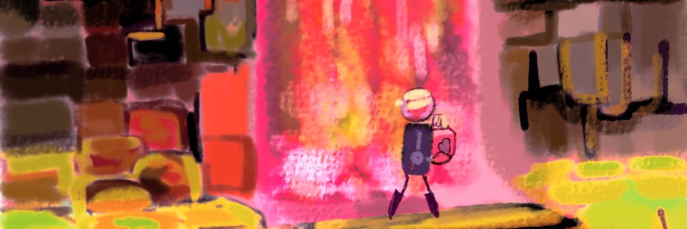 preeeeny banner