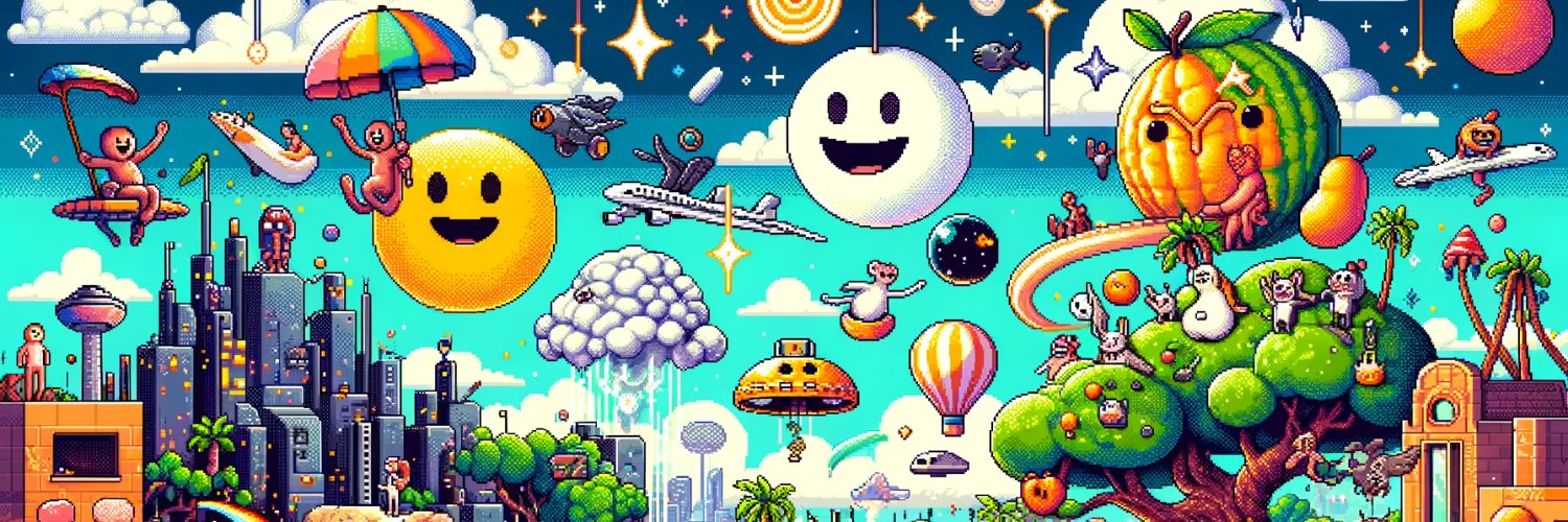 Fodahut's profile banner image
