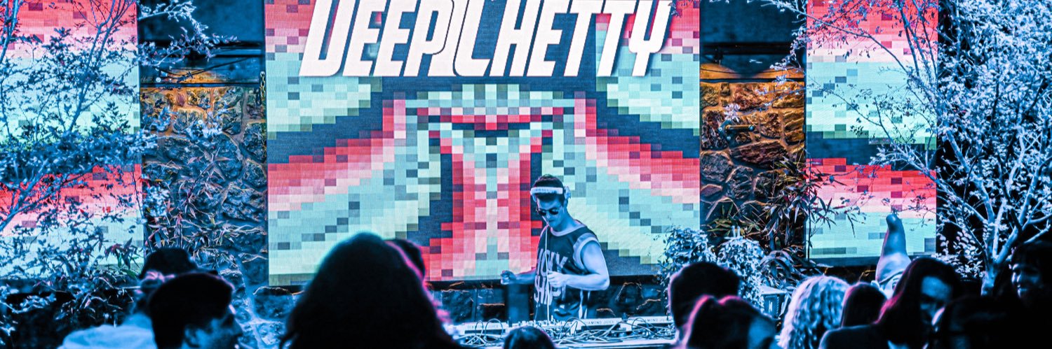DeepChetty's profile banner image