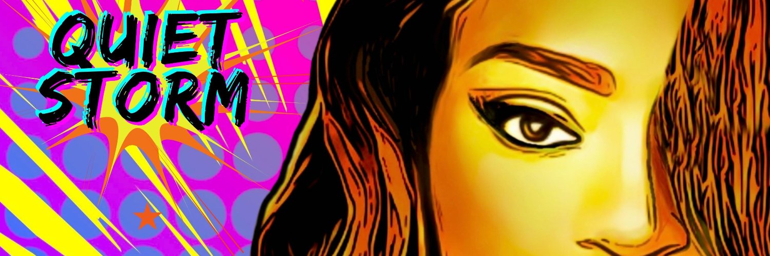 QuietStorm🐧✳️🇨🇺 banner