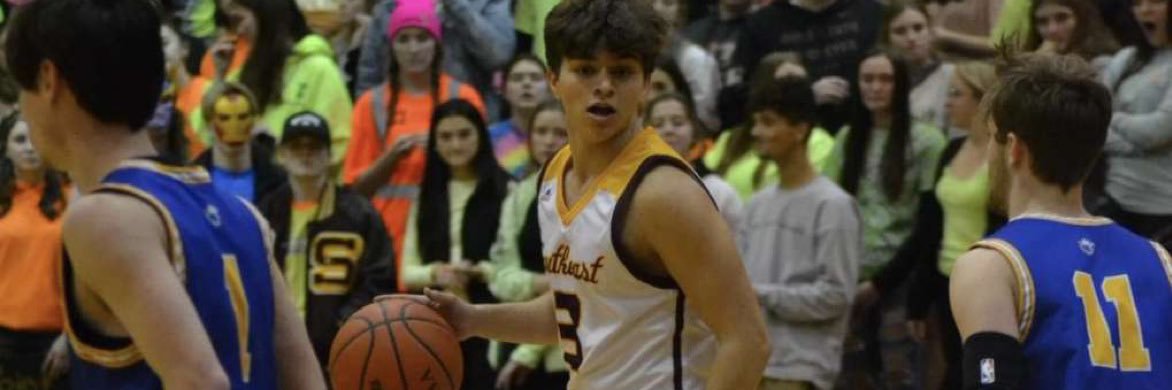 Garrett Sprutte banner