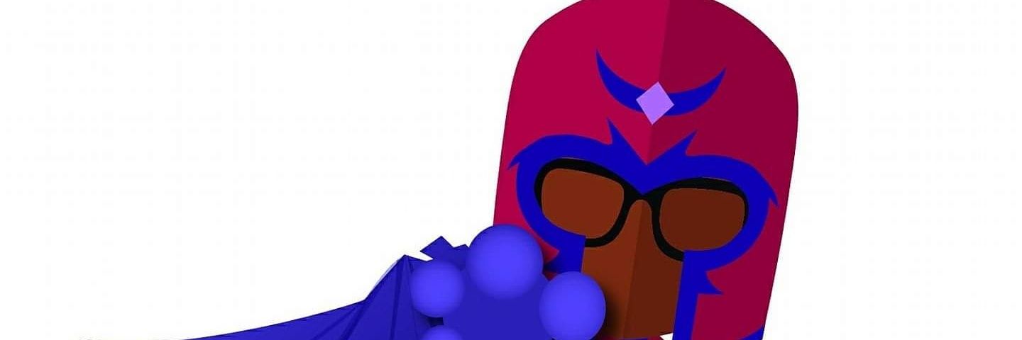malmagneto's profile banner image